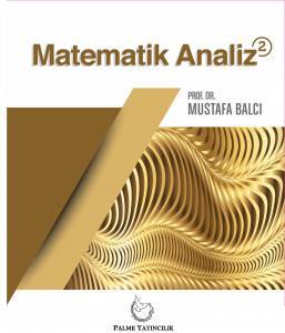 Matematik Analiz - 2