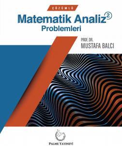 Çözümlü Matematik Analiz Problem - 2