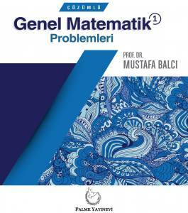 Çözümlü Genel Matematik Problem - 1