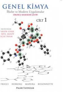Genel Kimya: İlkeler Ve Modern Uygulamalar 1.Cilt