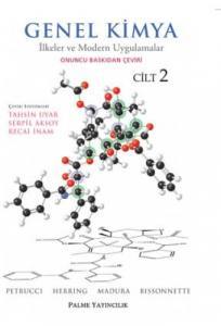 Genel Kimya: İlkeler Ve Modern Uygulamalar 2.Cilt