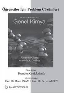 Genel Kimya: Öğrenciler İçin Problem Çözümleri