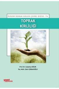 Toprak Kirliliği