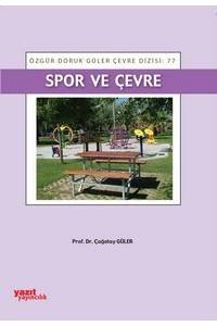 Spor Ve Çevre
