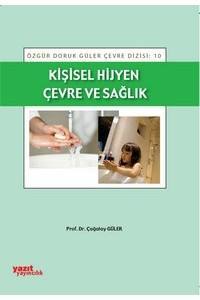 Kişisel Hijyen: Çevre Ve Sağlık