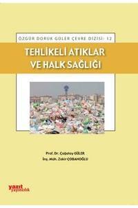 Tehlikeli Atıklar Ve Halk Sağlığı