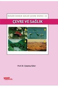 Çevre Ve Sağlık