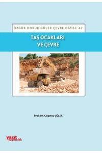 Taş Ocakları Ve Çevre