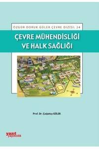 Çevre Mühendisliği Ve Halk Sağlığı