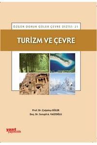 Turizm Ve Çevre