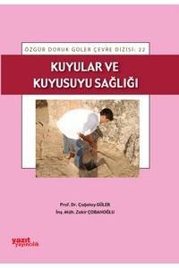 Kuyular Ve Kuyusuyu Sağlığı