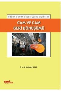 Cam Ve Cam Geri Dönüşümü