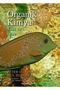 Organik Kimya: Yapı Ve İşlev