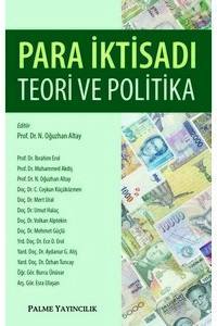 Para İktisadı: Teori Ve Politika