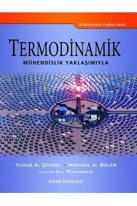 Mühendislik Yaklaşımıyla Termodinamik