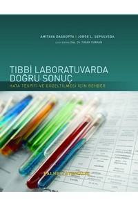 Tıbbi Laboratuvarda Doğru Sonuç