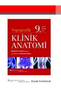 Topografik Klinik Anatomi (Snell)