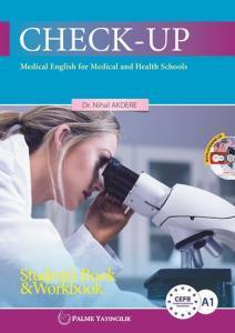 Check Up: Medical English For Medical And Health Scholls (Student's Book And Workbook)