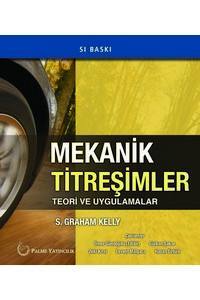 Mekanik Titreşimler: Teori Ve Uygulamalar, Sı
