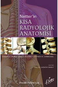 Netter'in Kısa Radyolojik Anatomisi