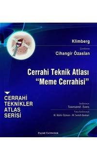 Cerrahi Teknik Atlası ’Meme Cerrahisi’