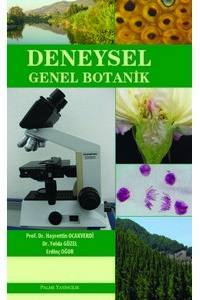 Deneysel Genel Botanik