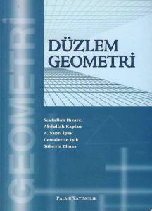 Düzlem Geometri