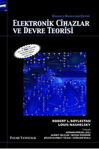 Elektronik Cihazlar Ve Devre Teorisi