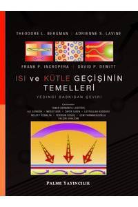 Isı Ve Kütle Geçişinin Temelleri