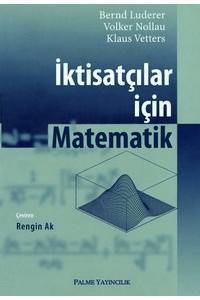İktisatçılar İçin Matematik