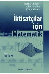 İktisatçılar İçin Matematik