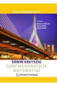 İleri Mühendislik Matematiği