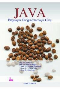 Java: Bilgisayar Programlamaya Giriş