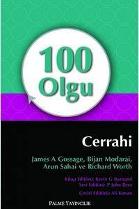 100 Olgu Cerrahi