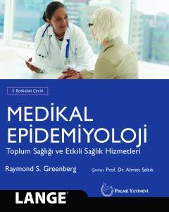 Medikal Edpidemiyoloji