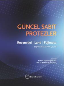 Güncel Sabit Protezler