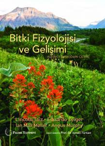 Bitki Fizyolojisi Ve Gelişimi