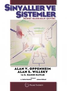Sinyaller Ve Sistemler