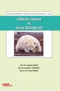 Küresel Isınma Ve İklim Değişikliği