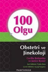100 Olgu: Obstetri Ve Jinekoloji