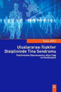 Uluslararası İlişkiler Disiplininde Tina Sendromu
