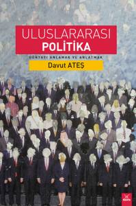 Uluslar Arası Politika 2. Baskı