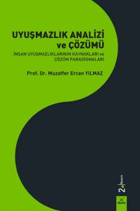 Uyuşmazlık Analizi Ve Çözümü