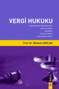 Vergi Hukuku
