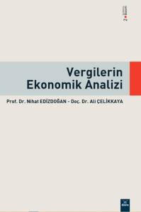 Vergilerin Ekonomik Analizi 2. Baskı