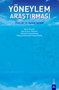 Yöneylem Araştırması