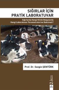 Sığırlar İçin Pratik Laboratuvar