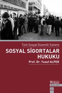 Sosyal Sigortalar Hukuku