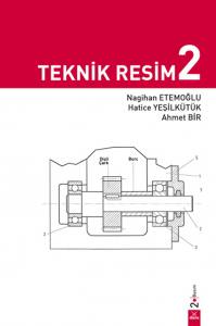 Teknik Resim 2