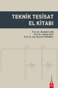 Teknik Tesisat El Kitabı